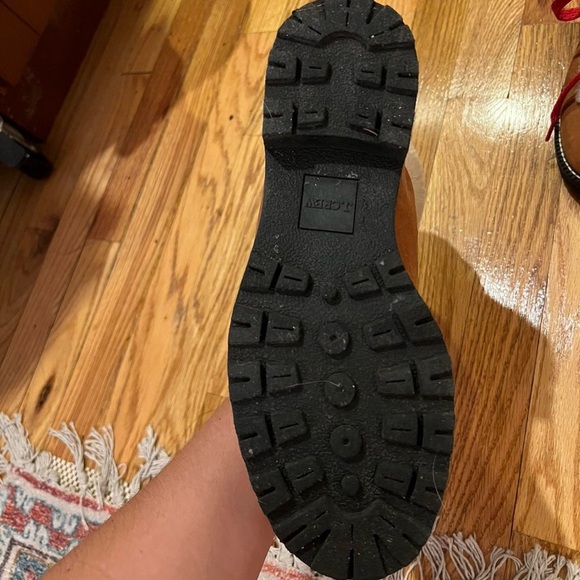 J.Crew Nordic Winter Snow Boots - Picture 5 of 6